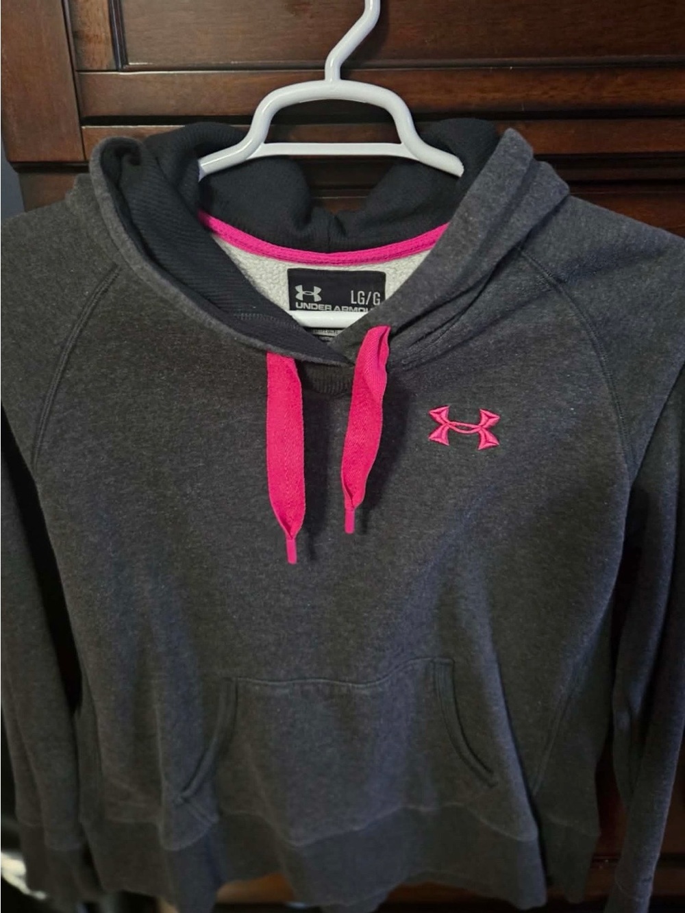 Under armor Sweatshirt